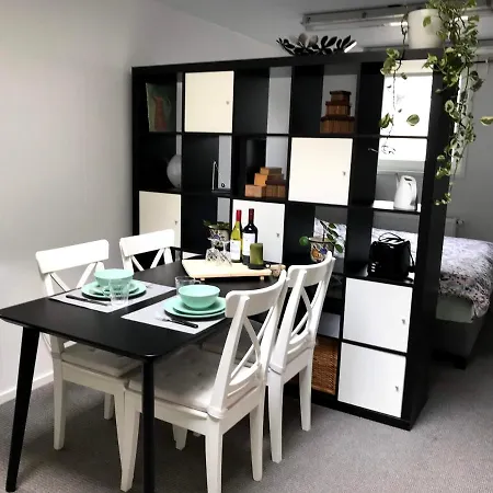 Apartment Kruisbergsetuin Overasselt
